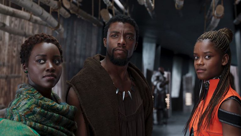 Black Panther 2: svelato il probabile villain del film