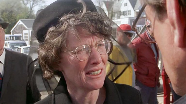 Addio a Elizabeth Lee Ferro, l’interprete de “Lo Squalo” è scomparsa all’età di 91 anni a causa del Coronavirus