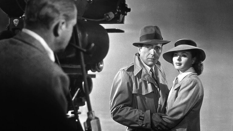 Casablanca, 10 Curiosità e i Primi 10 minuti del celebre classico