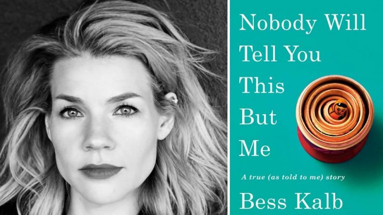 “Nobody Will Tell You This But Me”, Elizabeth Chomko dirigerà l’adattamento cinematografico del romanzo