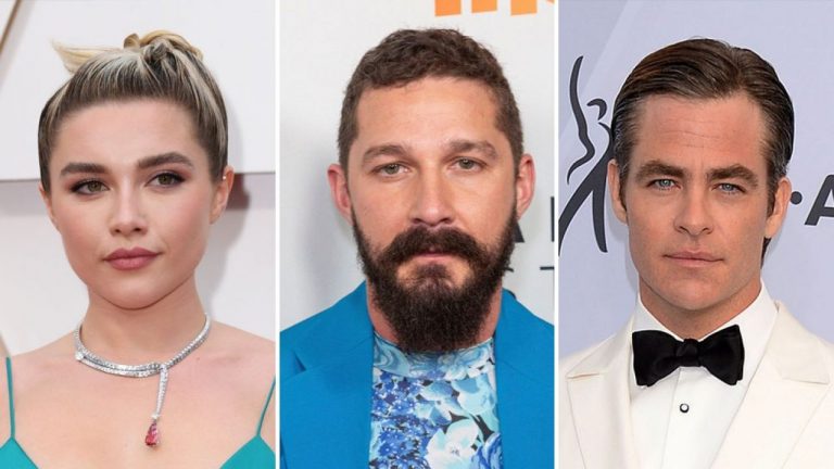 “Don’t Worry Darling”, Florence Pugh, Shia LaBeouf e Chris Pine entrano ufficialmente nel cast del nuovo film diretto da Olivia Wilde