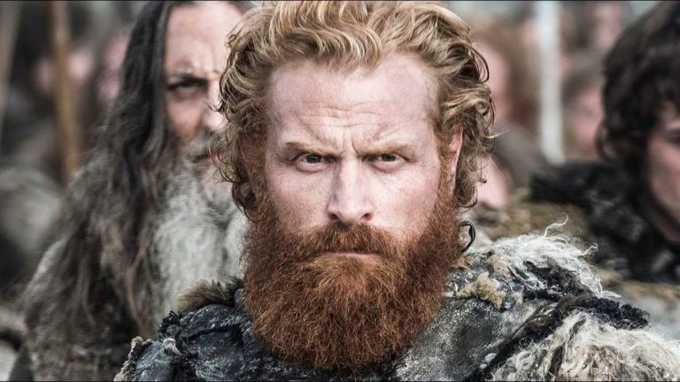 La star de “Il Trono di Spade” Kristofer Hivju guarito dal Coronavirus