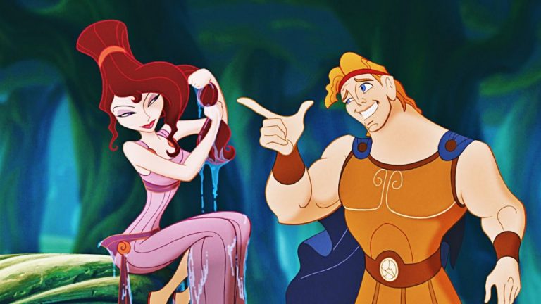“Hercules”: I Fratelli Russo produrranno il remake in live – action Disney