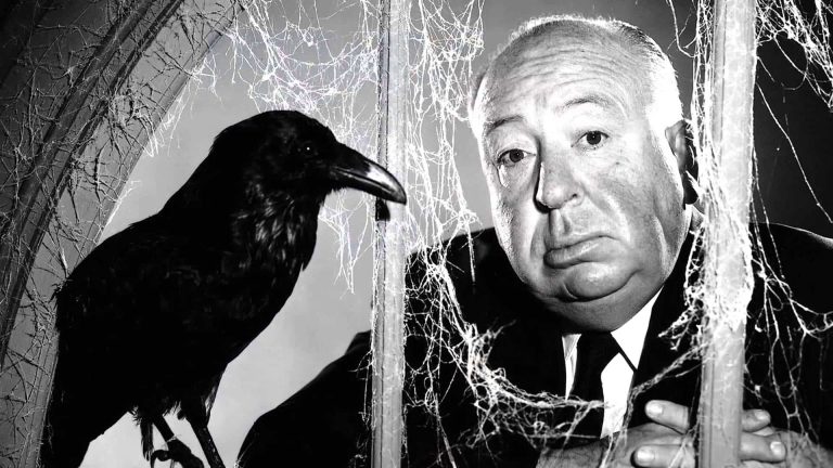 Chili, arriva lo Speciale su Alfred Hitchcock a 40 anni dalla sua scomparsa