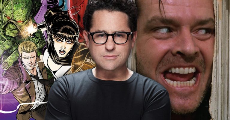 J.J. Abrams produrrà tre serie tv per HBO Max