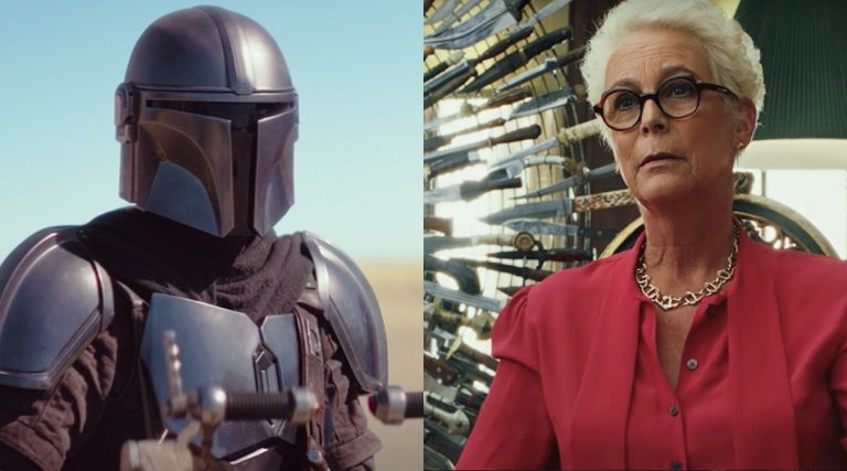 The Mandalorian, Jamie Lee Curtis potrebbe entrare nel cast della seconda stagione