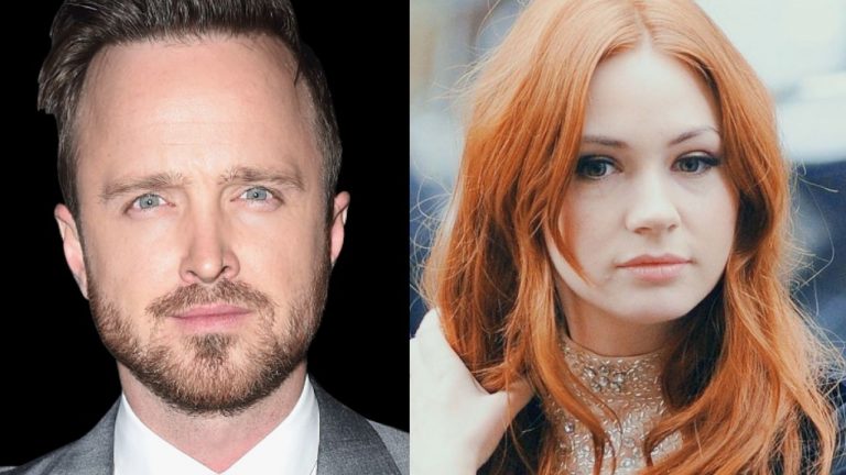 Karen Gillan e Aaron Paul si uniscono al cast del thriller sci – fi “Dual”