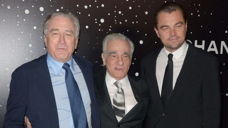 Killers of the Flowers Moon, Scorsese in trattative con Netflix ed Apple