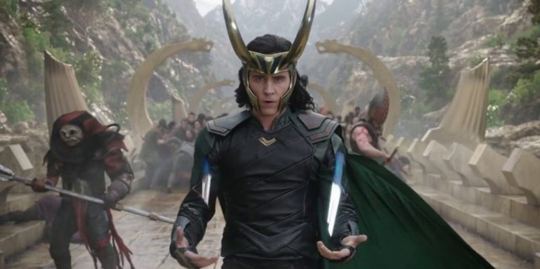Loki: il personaggio tornerà presto sul grande schermo