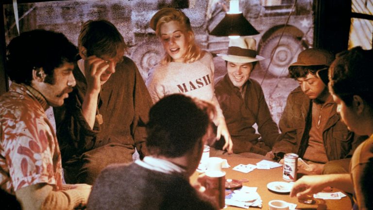 AFI Movie Club, Jeff Goldblum presenta il film di Robert Altman “M*A*S*H”
