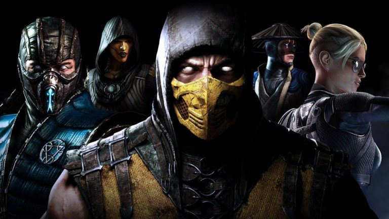 Mortal Kombat: il film potrebbe slittare a causa del Covid-19