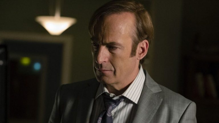 “Nobody”, il thriller con Bob Odenkirk spostato al 2021