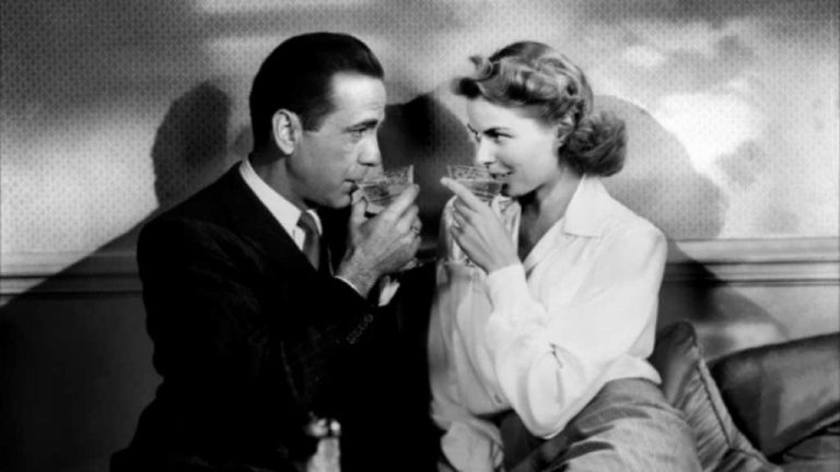 AFI Movie Club, nuovo appuntamento del movie club virtuale William Dafoe introduce “Casablanca”