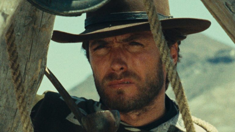 Messico e Nuvole: il drink di Stefano Castellari dedicato a Per un Pugno di Dollari di Sergio Leone