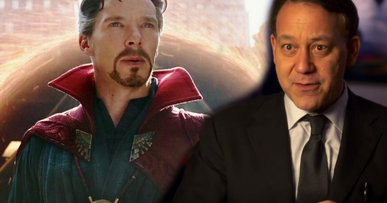 “Doctor Strange in the Multiverse of Madness”, Sam Raimi ufficialmente alla regia del sequel