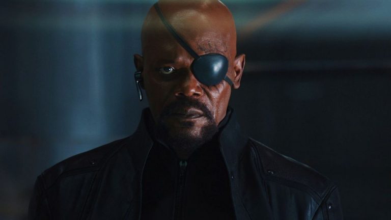 Samuel L. Jackson rivela il suo Avenger preferito