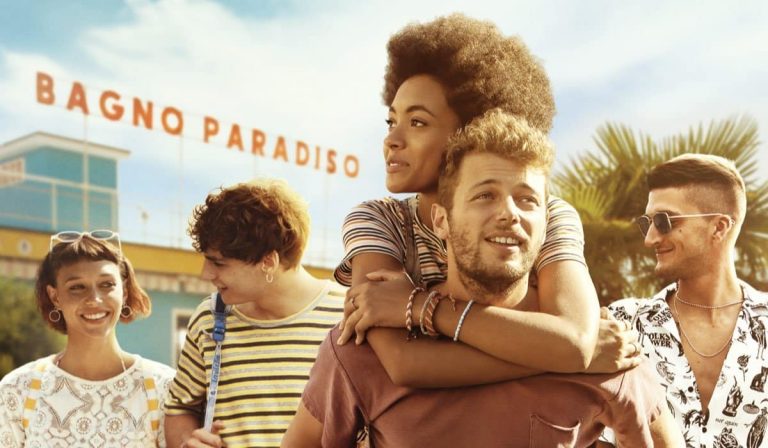“Summertime”, i Personaggi, le Curiosità e le Dichiarazioni dei registi della nuova serie originale italiana Netflix disponibile dal 29 aprile