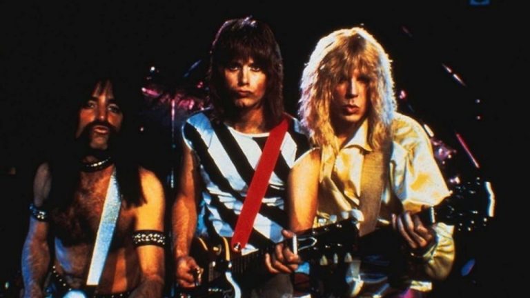 AFI Movie Club, Jack Black introduce “This is Spinal Tap per il nuovo appuntamento del movie club virtuale