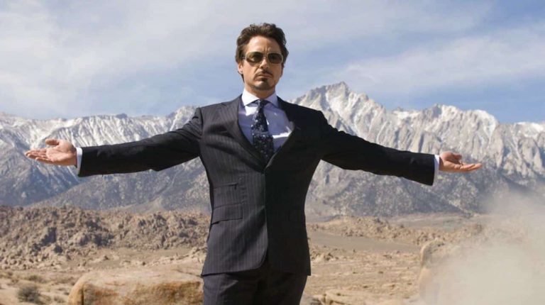 Tony Stark potrebbe aver dato vita al gruppo de “I Fantastici 4”