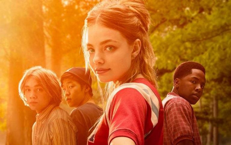 “Cercando Alaska”, dal 27 maggio su Sky Atlantic e Now Tv il teen drama firmato dai creatori di “The O.C.” e “Gossip Girl”