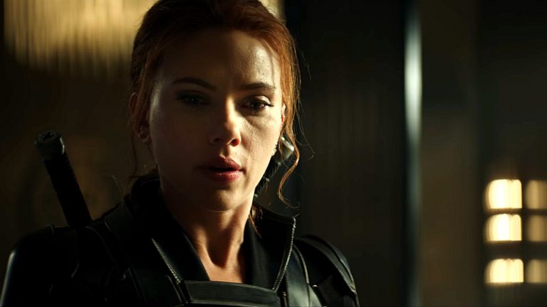 Scarlett Johansson potrebbe avere un cameo in “The Falcon and the Winter Soldier”