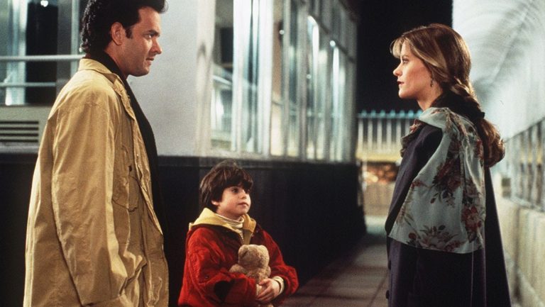 AFI Movie Club, Lena Dunham presenta “Sleepless in Seattle”
