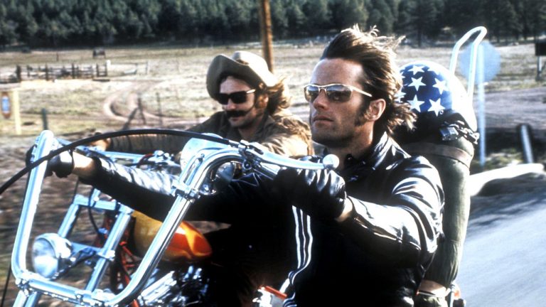 AFI Movie Club, Jessica Biel presenta il celebre cult “Easy Rider”