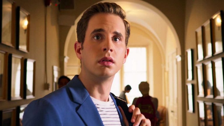 “The Politician”: Ryan Murphy annuncia l’arrivo della Seconda Stagione il 19 giugno su Netflix