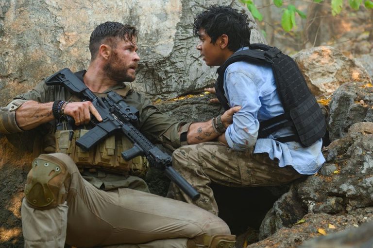 “Extraction – Tyler Rake”, confermato ufficialmente il sequel del film d’azione