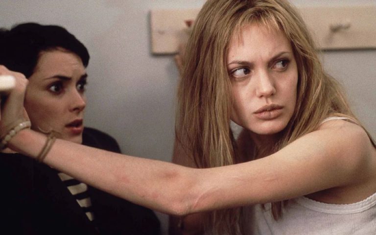 AFI Movie Club, Millie Bobby Brown presenta il film “Ragazze Interrotte”