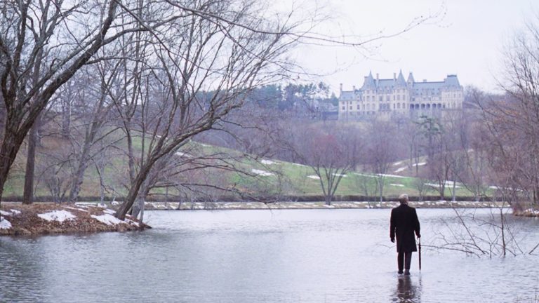 AFI Movie Club, Jay Roach presenta il film del 1979 “Being There”