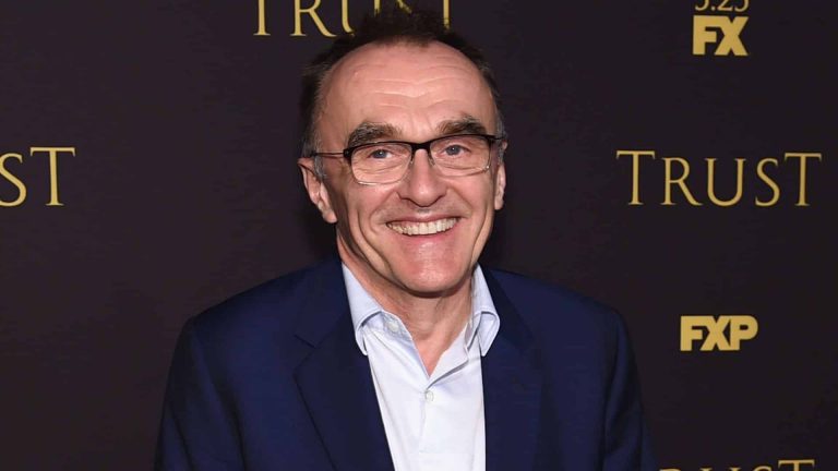 Mathaselah, Danny Boyle dirigerà il nuovo film con Michael B. Jordan