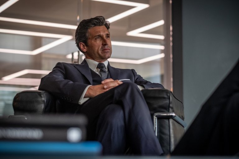 Patrick Dempsey: “I veri Diavoli oggi sono i politici degli Stati Uniti”