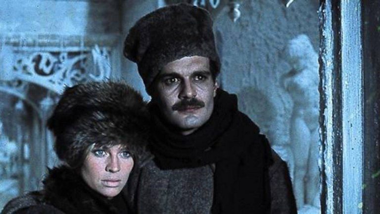 AFI Movie Club, Mira Nair presenta il celebre film “Il Dottor Zivago”