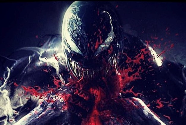 Venom: Let There Be Carnage: Tom Hardy stuzzica i fan con una nuova immagine fan – made