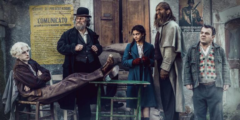 “Freaks Out”, l’atteso film di Gabriele Mainetti non approderà nelle sale il prossimo 22 ottobre