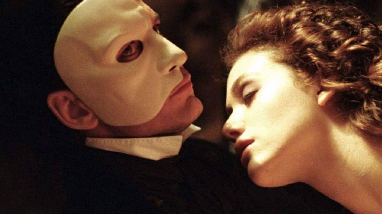 “Il Fantasma dell’Opera”: la Universal prepara il reboot