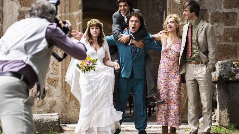 Gli Anni più Belli, il film di Gabriele Muccino tornerà nelle sale il 15 giugno