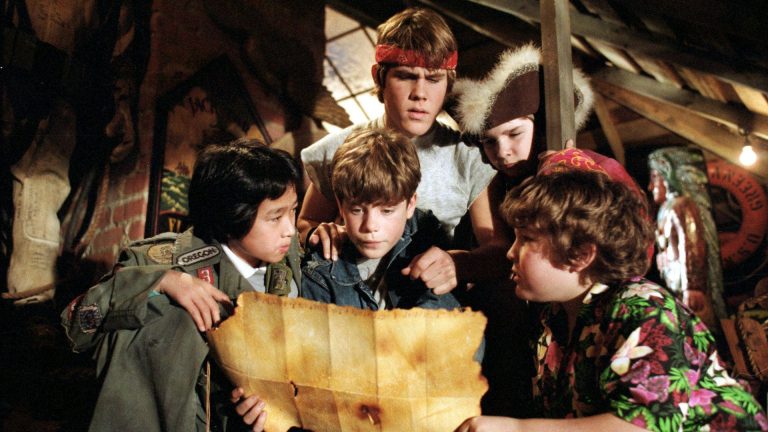 “I Goonies”: Steven Spielberg spiega perché del mancato sequel del celebre film