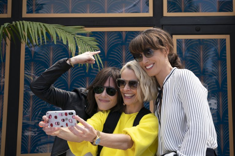 “The World: Generation Q”, dall’11 maggio su Sky e NOW TV il revival della rivoluzionaria serie LGBTQ+ con Jennifer Beals
