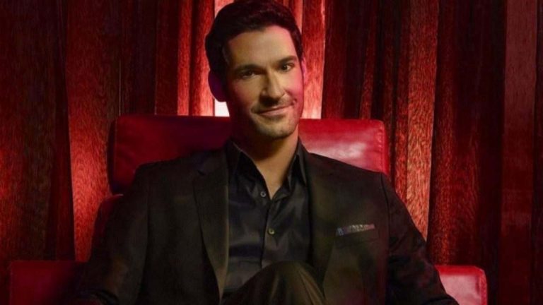 “Lucifer”, Tom Ellis ufficialmente a bordo della sesta stagione