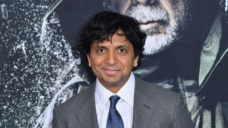 M. Night Shyamalan ha scelto i protagonisti del suo prossimo progetto