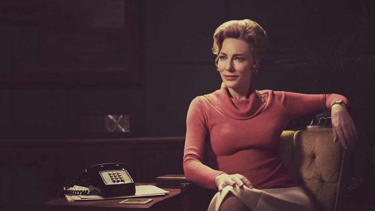 Cate Blachette in trattative per unirsi al cast dei film di Adam McKay e James Gray