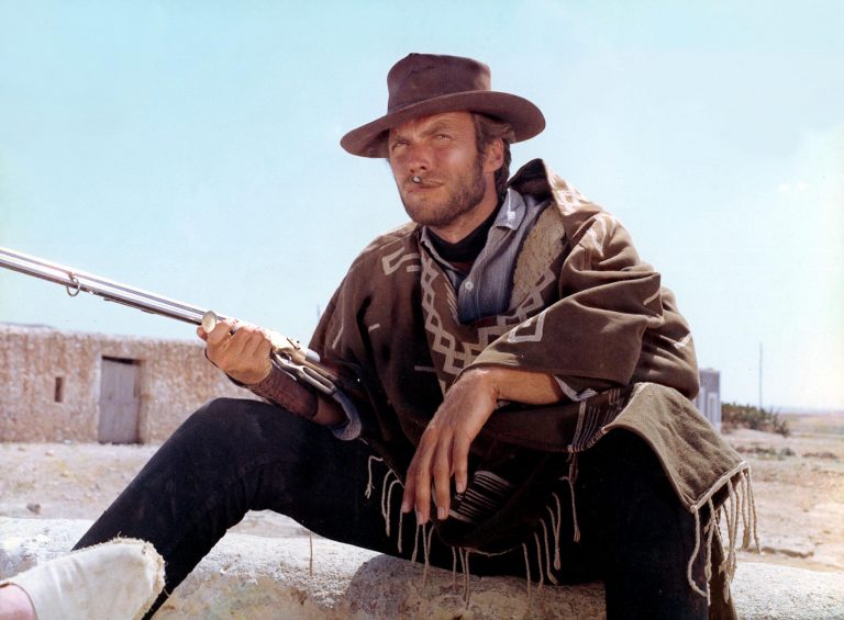 Buon Compleanno Clint Eastwood: in occasione del 90esimo compleanno Sky Cinema dedica due giorni al celebre attore e regista