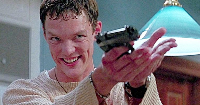 “Scream 5”, Matthew Lillard pronto a tornare nel quinto capitolo della saga