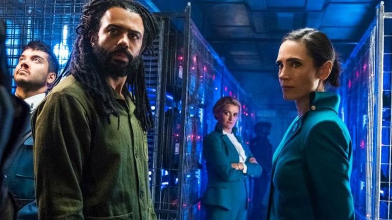 “Snowpiercer”, la Locandina e il Teaser Trailer della nuova serie originale dal 25 maggio su Netflix