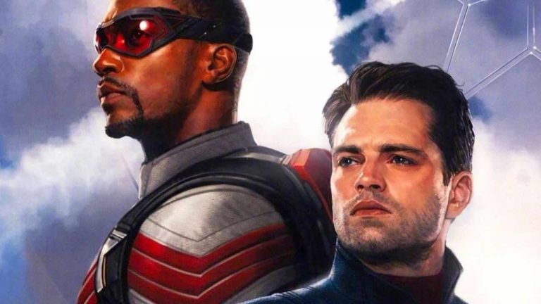 “The Falcon and the Winter Soldier”, le riprese a Praga possono ripartire