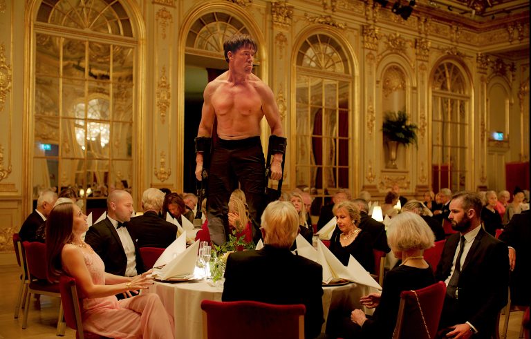 “The Square” e “Amour”: da lunedì Teodora Film è su MIOCINEMA con due Palme d’Oro d’eccezione
