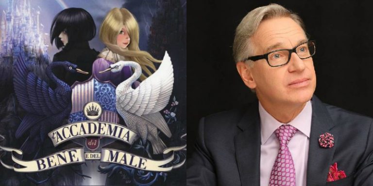 “The School for Good & Evil”, Paul Feig dirigerà l’adattamento del romanzo fantasy per Netflix