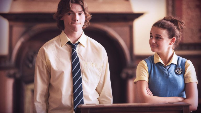 The Kissing Booth 2: svelata la data di uscita del sequel con Jacob Elordi e Joey King